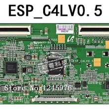 Электронная схема логическая схема доски для KDL-46CX520 LTY320HN02-A01 ESP_C4LV0.5/32/40/46 дюймов