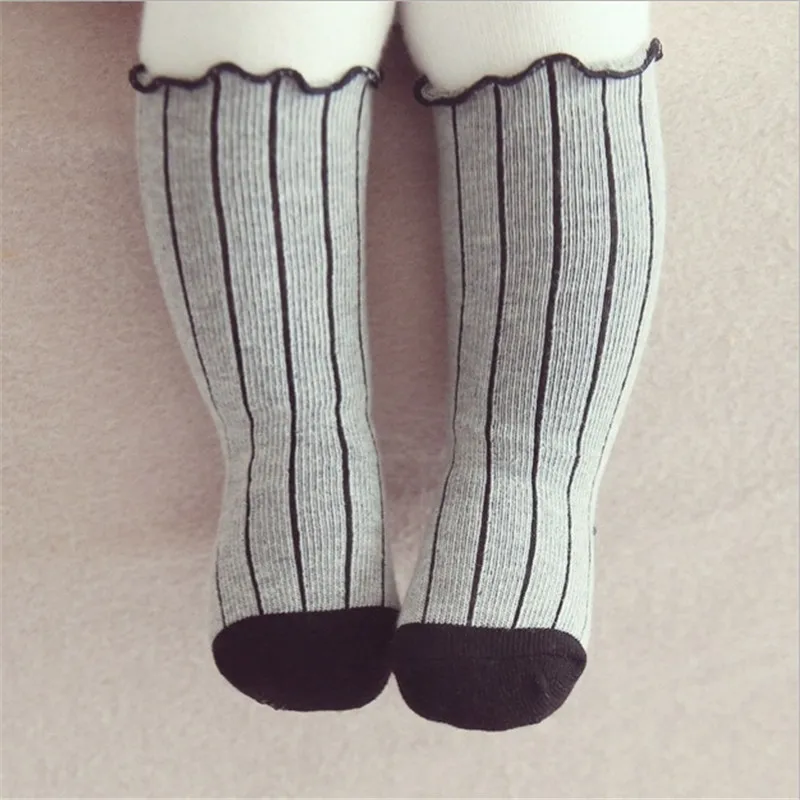 Fashion-Baby-Socks-Kids-Boy-Girl-Training-Socks-Cotton-Newborn-Knee-High-Tube-Socks-Lovely-Floor (1)