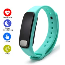 LYKL смарт-браслет ЭКГ кровяное давление монитор сердечного ритма напоминатель отправить смс температура Шагомер фитнес Интеллектуальный браслет