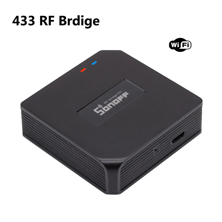 Rf bridge 1 750