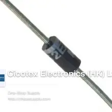 30 шт./лот 2EZ150D5 DO-41 2EZ 150 D5 стабилитрон 150V 2W DO41 2EZ150D5/TR12 2EZ150D5E3