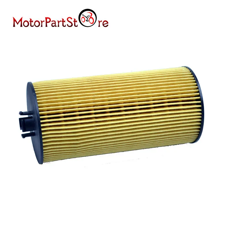For Engine Oil Filter FL-2016 for 6.0L /& 6.4L Powerstroke Diesel Ford Motorcraft