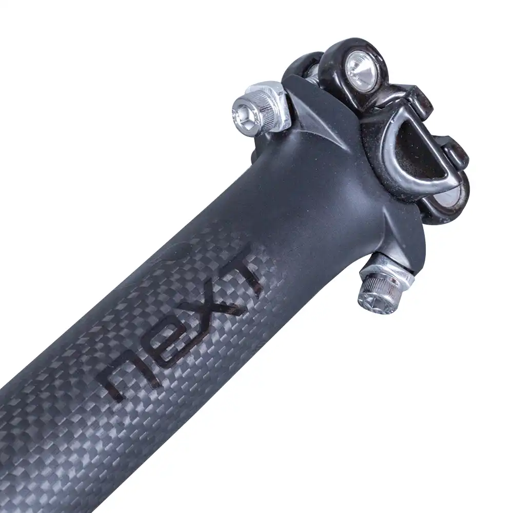 ASIACOM carbon seatpost clamp for 27.2//30.8//31.6 road MTB bike seat post clamps
