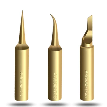 

Soldering Iron Tips Fly Line Dedicated Pure Copper Precision Tips