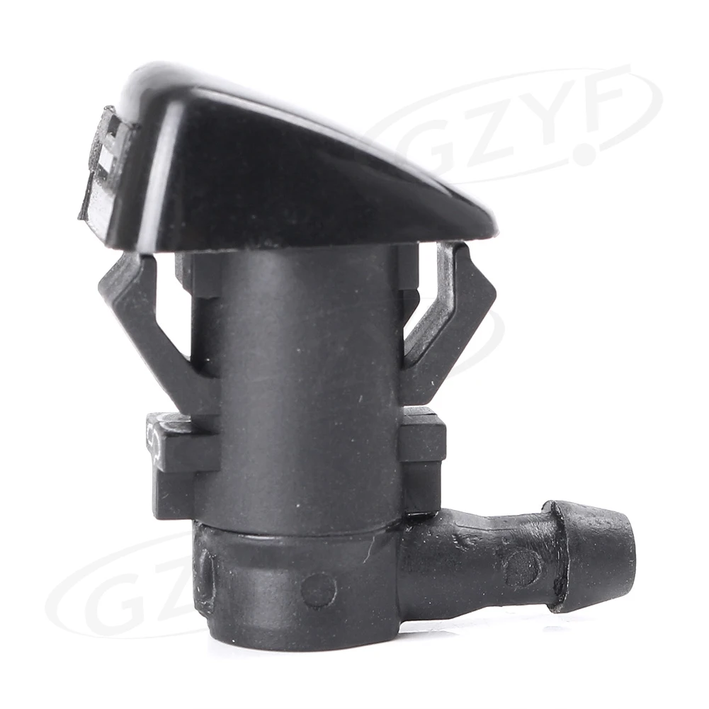 Windshield Windscreen Wiper Spray Jet Washer for Jeep Grand Cherokee 2005-2010