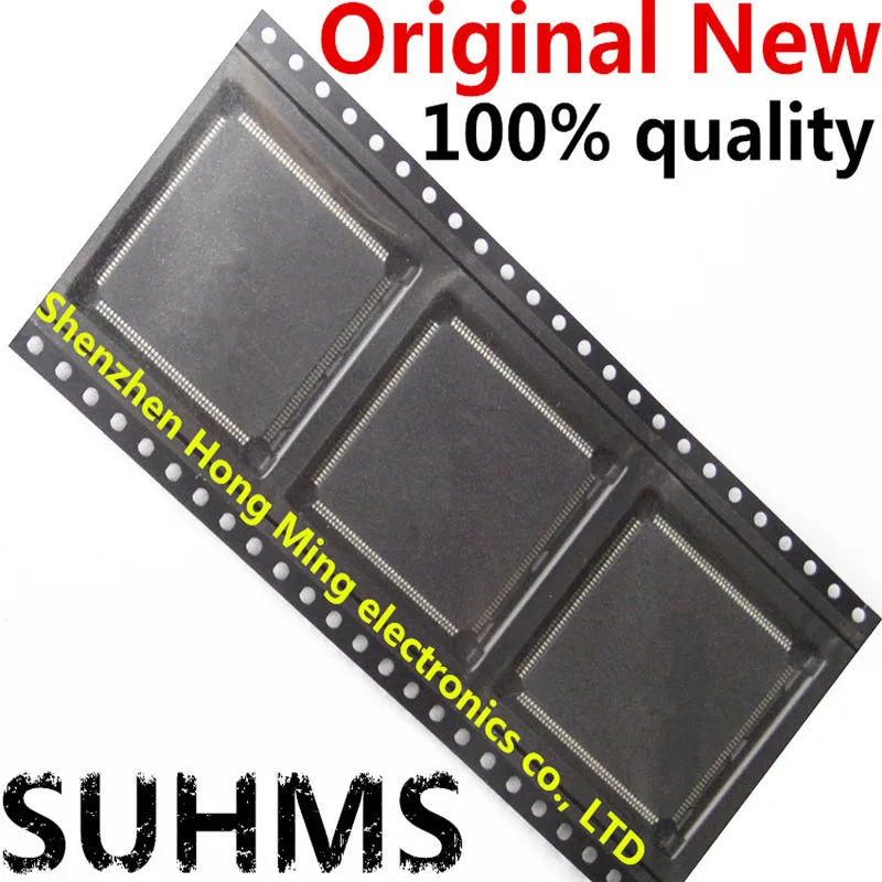 

(2piece)100% New MST9U19B-LF MST9U19B LF QFP Chipset
