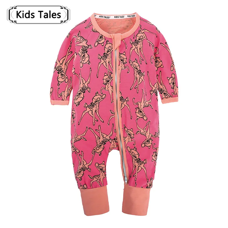 Estilo de otoño mamelucos de bebé de moda Niño Niña de algodón Pcs mamelucos bebé overoles de manga larga pijamas de bebé BabyJumpsuit SR293 Estilo de otoño mamelucos de bebé de moda Niño Niña de algodón Pcs mamelucos bebé overoles de manga larga pijamas de bebé BabyJumpsuit SR293