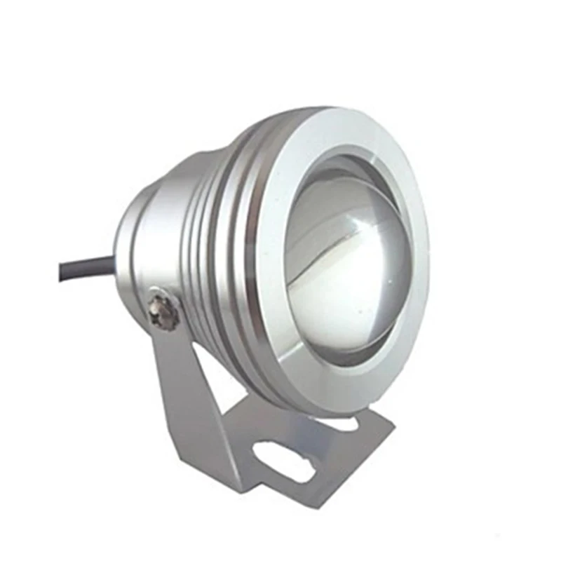 0723 10W RGB 12V LED Flood Lights 14