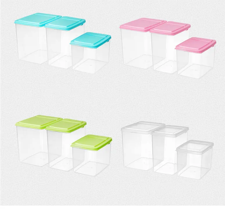 storage box (14)