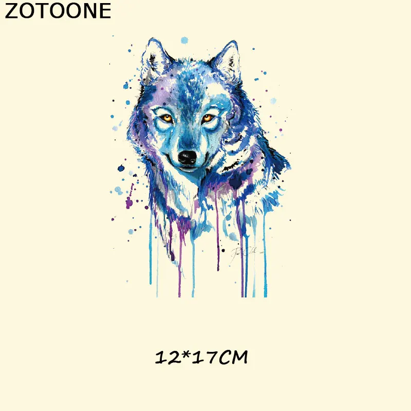 iron-on patch