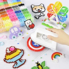 Special Price Diy Pinto Bean Hand Set 3D Puzzle educational Toy for children with Intelligence learning toy for kids >6 years old Grownups