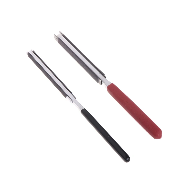 

Sandpaper Ruler Jewelry Polishing Tools Abrasive Grinding Aluminum Square Circle