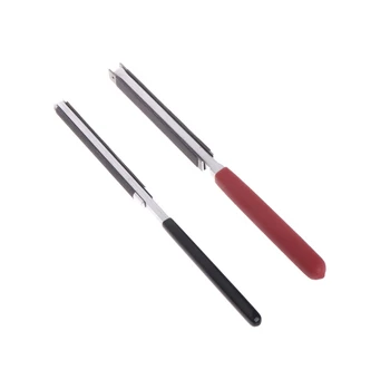 

Sandpaper Ruler Jewelry Polishing Tools Abrasive Grinding Aluminum Square Circle