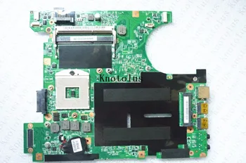 

48.4GV07.01M For Lenovo B460 Laptop motherboard HM55 DDR3 integrated graphics Free Shipping 100% test ok