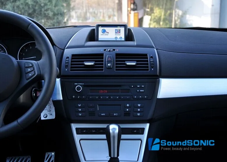 Sale For BMW X3 E83 Touch Screen Car Stereo Radio DVD GPS Navigation Sat Navi Multimedia Audio Video Player Entertainment System 8 Sale For BMW X3 E83 Touch Screen Car Stereo Radio DVD GPS Navigation Sat Navi Multimedia Audio Video Player Entertainment System 8