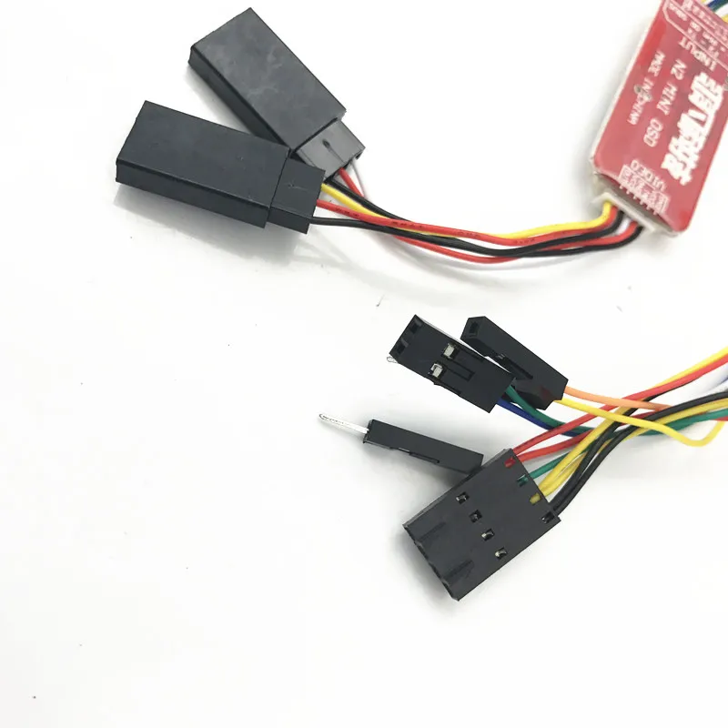 FPV N2 Mini OSD для контроллера полета Phantom 2 NAZA V1 V2 Lite Remzibi GPS|Сумки дрона| |