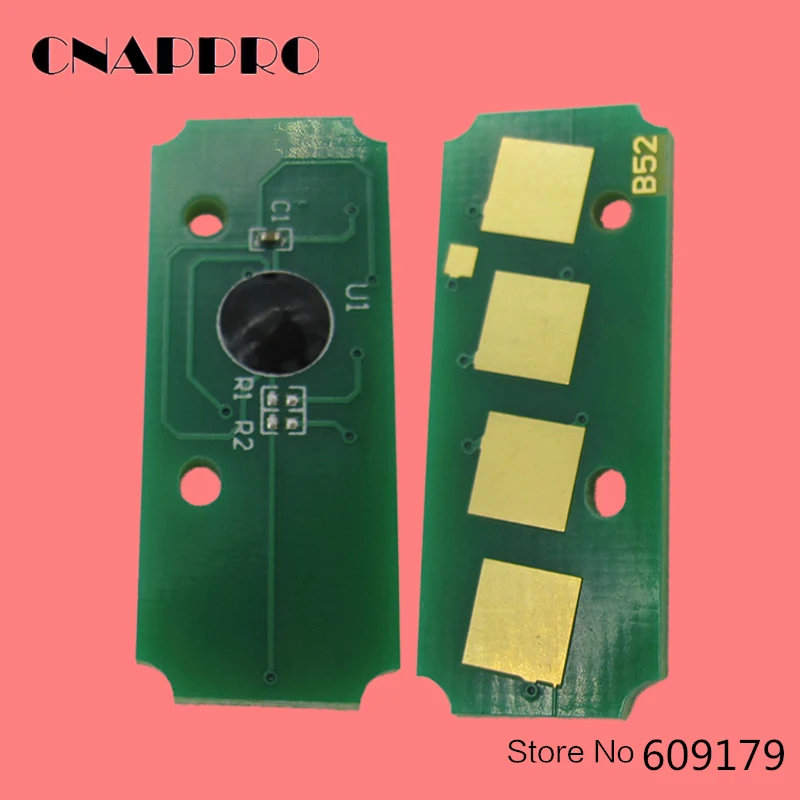 20PCS TFC200 T FC200 toner cartridge chip For Toshiba E STUDIO 2000AC 2500AC T FC200UK T FC200EK