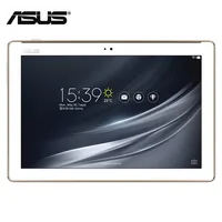 ASUS-ZenPad 10 Z301MF оперативная память 2 ГБ + Встроенная 32 Гб MTK MT8163A 4 ядра 10,1 дюймов Android 7,0 планшеты белый