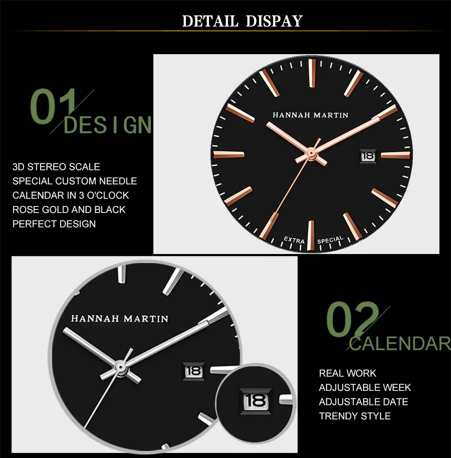 Мужские часы Топ бренд класса люкс Календарь нержавеющая сталь кварцевые модные бизнес полностью Черные Водонепроницаемые часы Relogio Masculino
