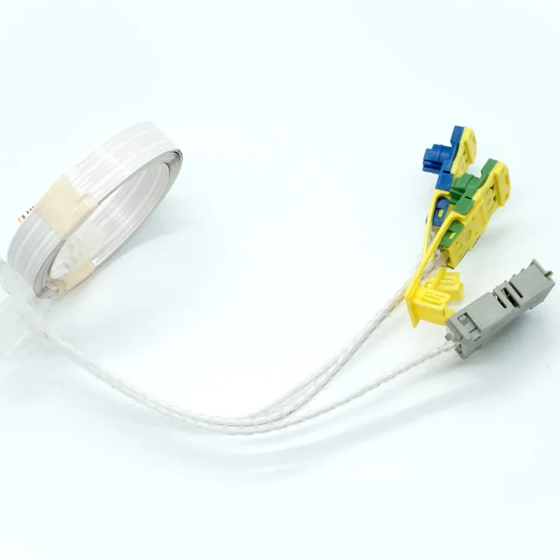 Электронный кабель для ремонта цепи и разъем для Renault com 2000 для peugeot 307 406 для Citroen C5 Break 12275641