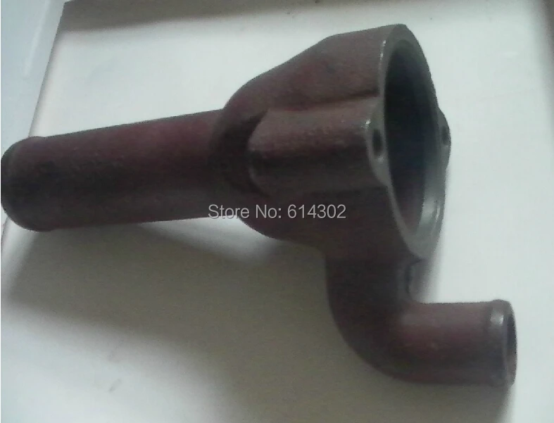 thermostat housing for weifang 4102D/ZD/P/ZP/C series diesel engine parts/ weifang diesel generator parts