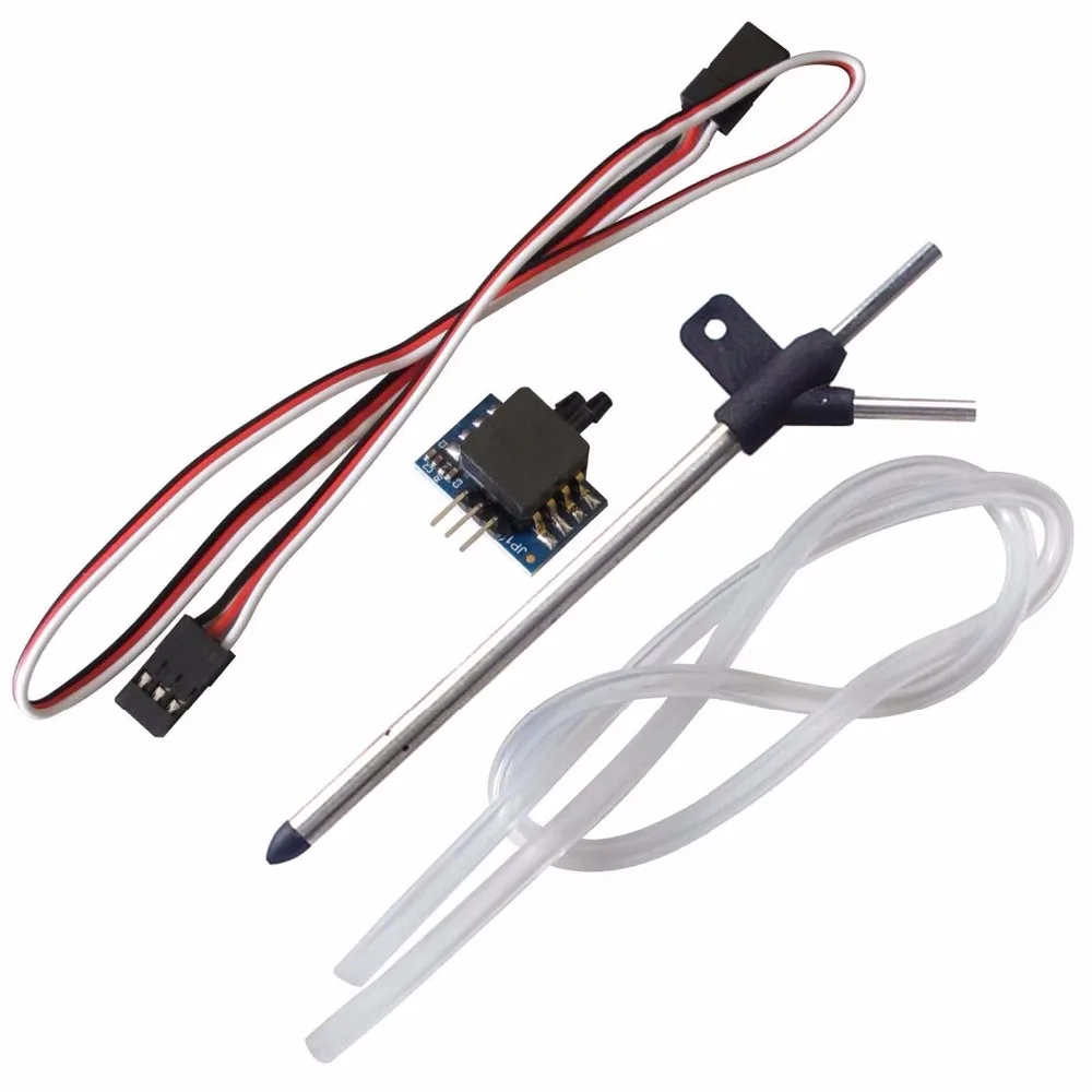ใหม่ Airspeed Sensor MPXV7002DP Differential สำหรับ APM APM2.6 APM2.8