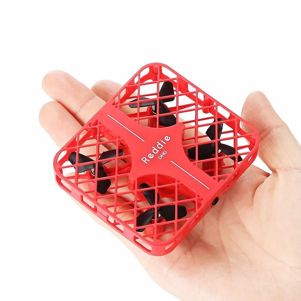 

DHD D3 Mini Drones Quadrocopter With 360 Degree Micro Drone Pocket 4CH 6-Axis Gyro Controller RC Quadcopter For Kids Vs JJRC H36