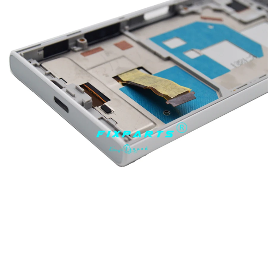 Оригинальный ЖК дисплей для Sony Xperia X Compact F5321 сенсорный экран 4 6 дюймов дигитайзер