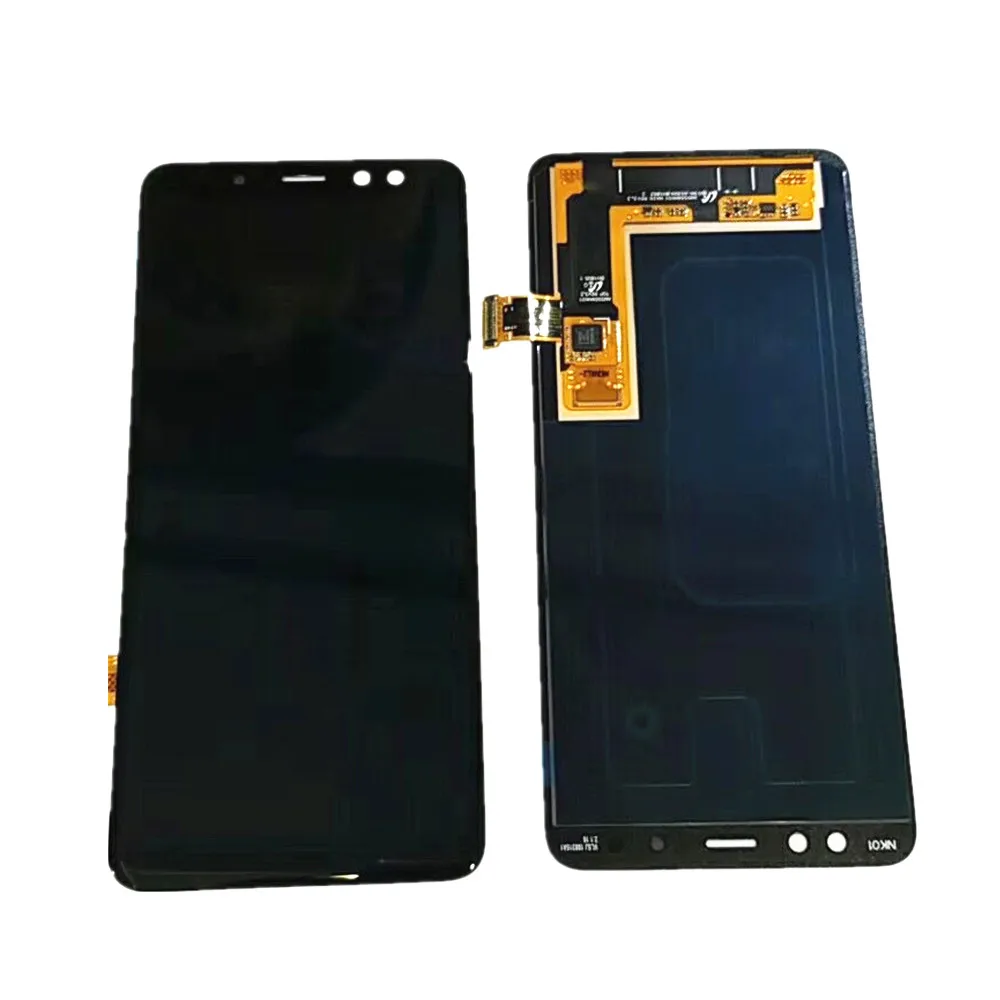 

For Samsung Galaxy J2 Pro 2018 J250 SM-J250F/DS LCD Display Touch Screen Digitizer Replacements