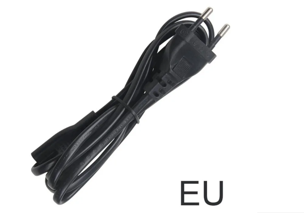 

Free Shipping Cost EU standard Plug with 1.5m wire for LED panel , led ceiling lamp , led strips