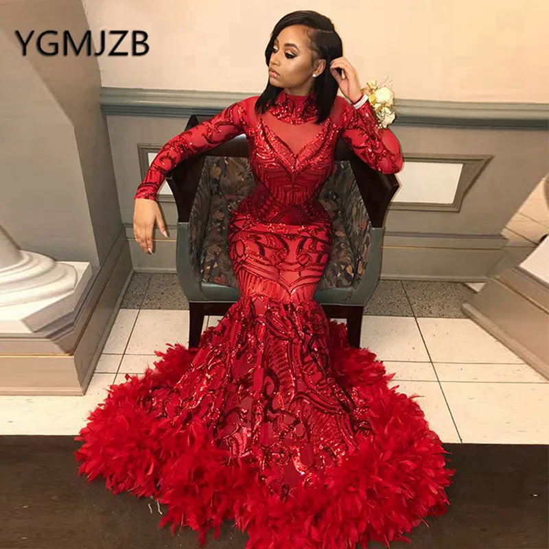 girls black formal dress
