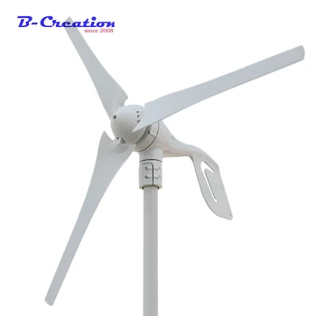

Generador Eolico Gerador De Energia 400w Wind For Turbine Turbines Generator For Home On Sale Mini Power 12v/24v For Homes