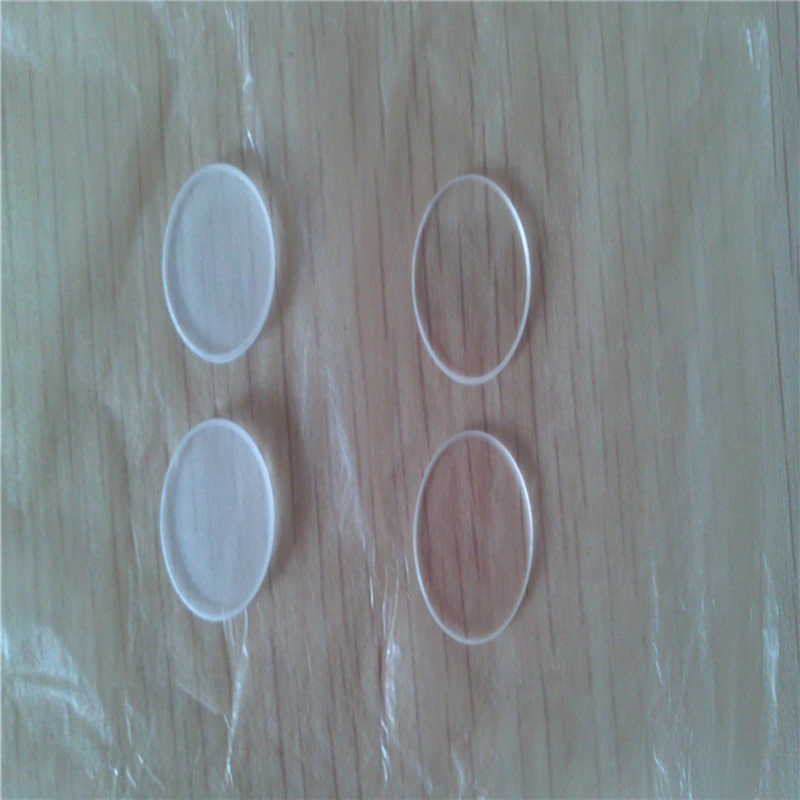 Óculos de Proteção do Laser para Corte a Laser Lente Revestido B270 450nm ar