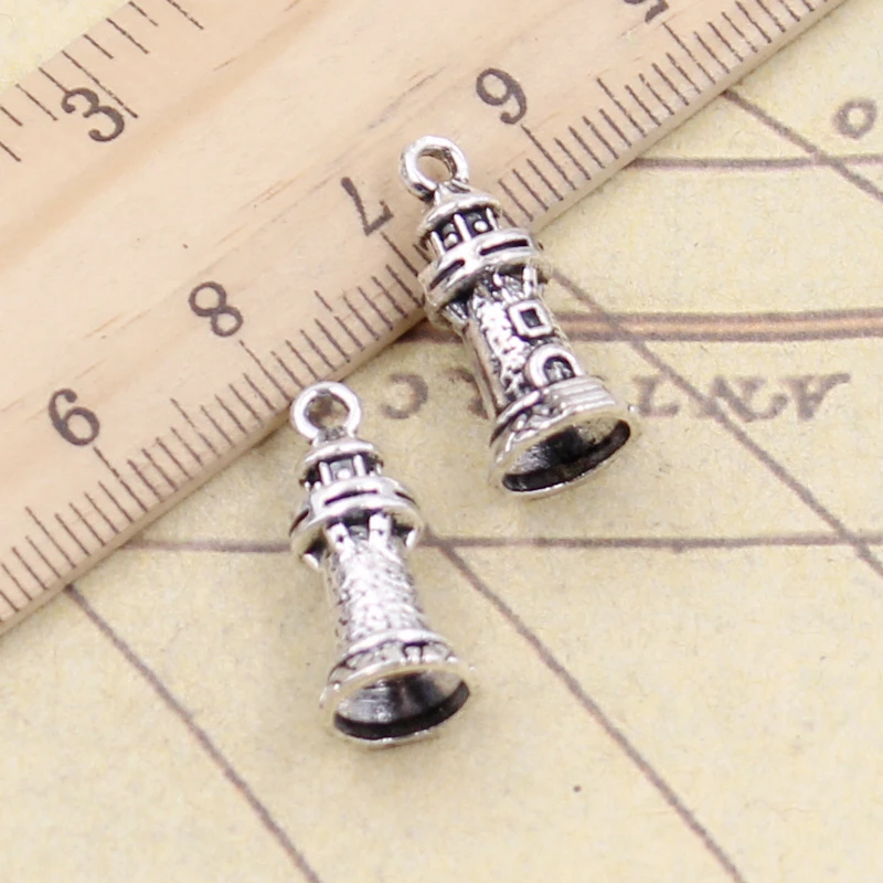 Lot 15~100pcs Retro Jewelry Making DIY Cute Owl Alloy Charm Pendant 29x18mm