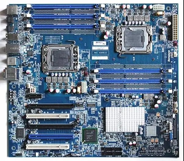

71y9020 for Motherboard for LGA1366 C20 Well Tested Working