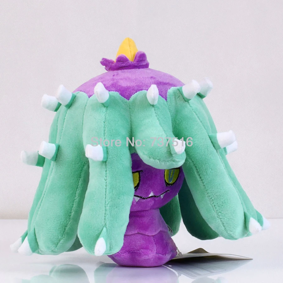 mareanie plush