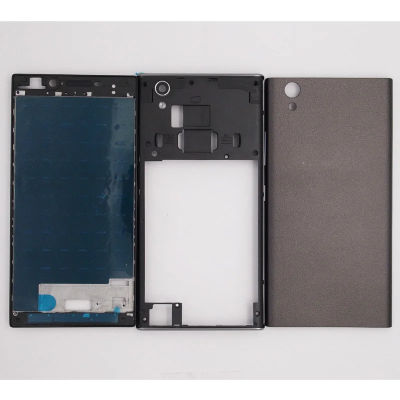 imágenes para 100% Nuevo Marco Frontal Medio Marco de La Puerta de La Batería Contraportada Caso de Vivienda Para Lenovo P70 Con Lente de La Cámara + Power Botones de volumen imágenes para 100% Nuevo Marco Frontal Medio Marco de La Puerta de La Batería Contraportada Caso de Vivienda Para Lenovo P70 Con Lente de La Cámara + Power Botones de volumen