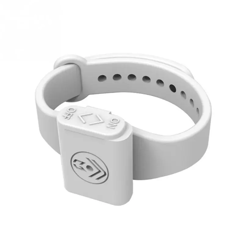 Портативный носимый на открытом воздухе эфирный Электронный ультразвуковой