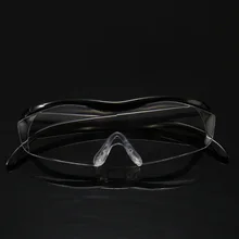 Новые увеличительные пресбиопические очки для чтения с 180% увеличением очки для чтения для дедушек и дедушек 300 градусов