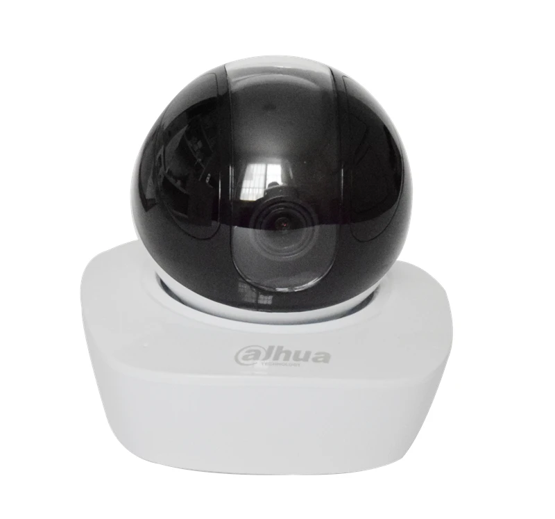 

Original dahua IPC-A46 replace IPC-A35 4MP english Network Dome Camera H.265 Wifi PT with Two-way Talk Easy4IP baby monitor