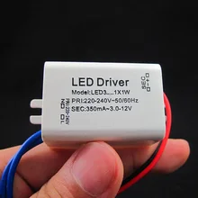 Высокий 1 шт. светодиодный светильник Встраиваемая потолочная лампа 3 Вт Замена для дома, офиса, отеля LG66