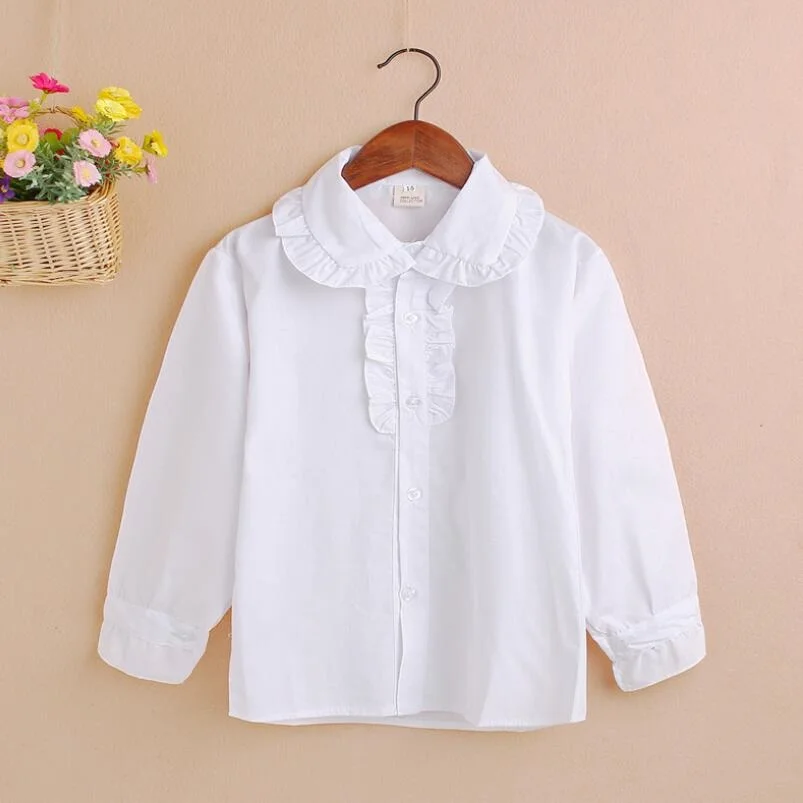 girls blouse
