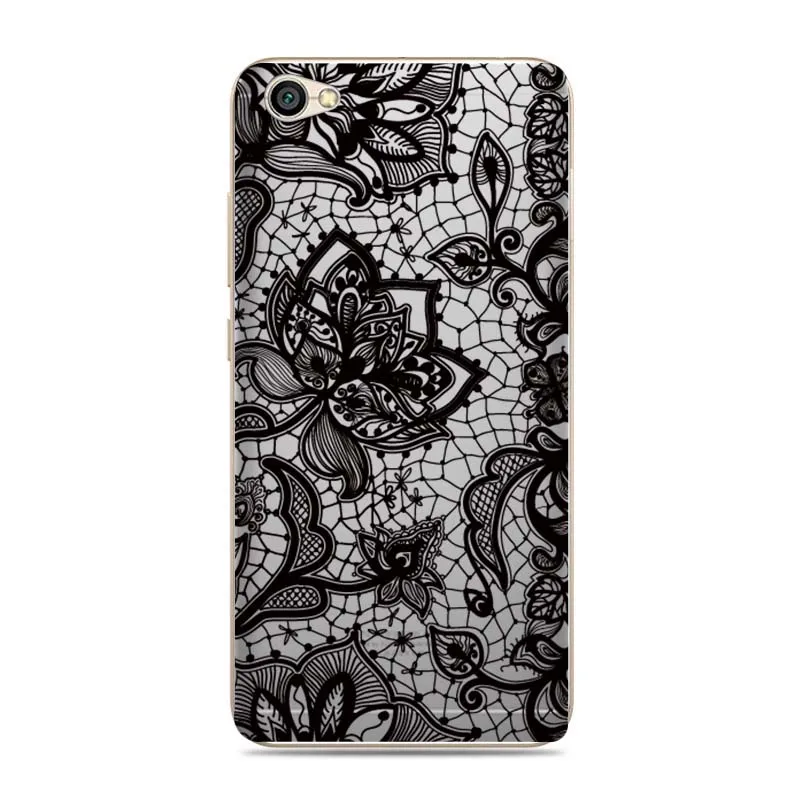 Silicone Phone Cases For Xiaomi Redmi Note 5A Fundas Cover For Redmi Note5A 5.5Coque Soft tpu Fashion Cell Phone Cases bags NEW (6)