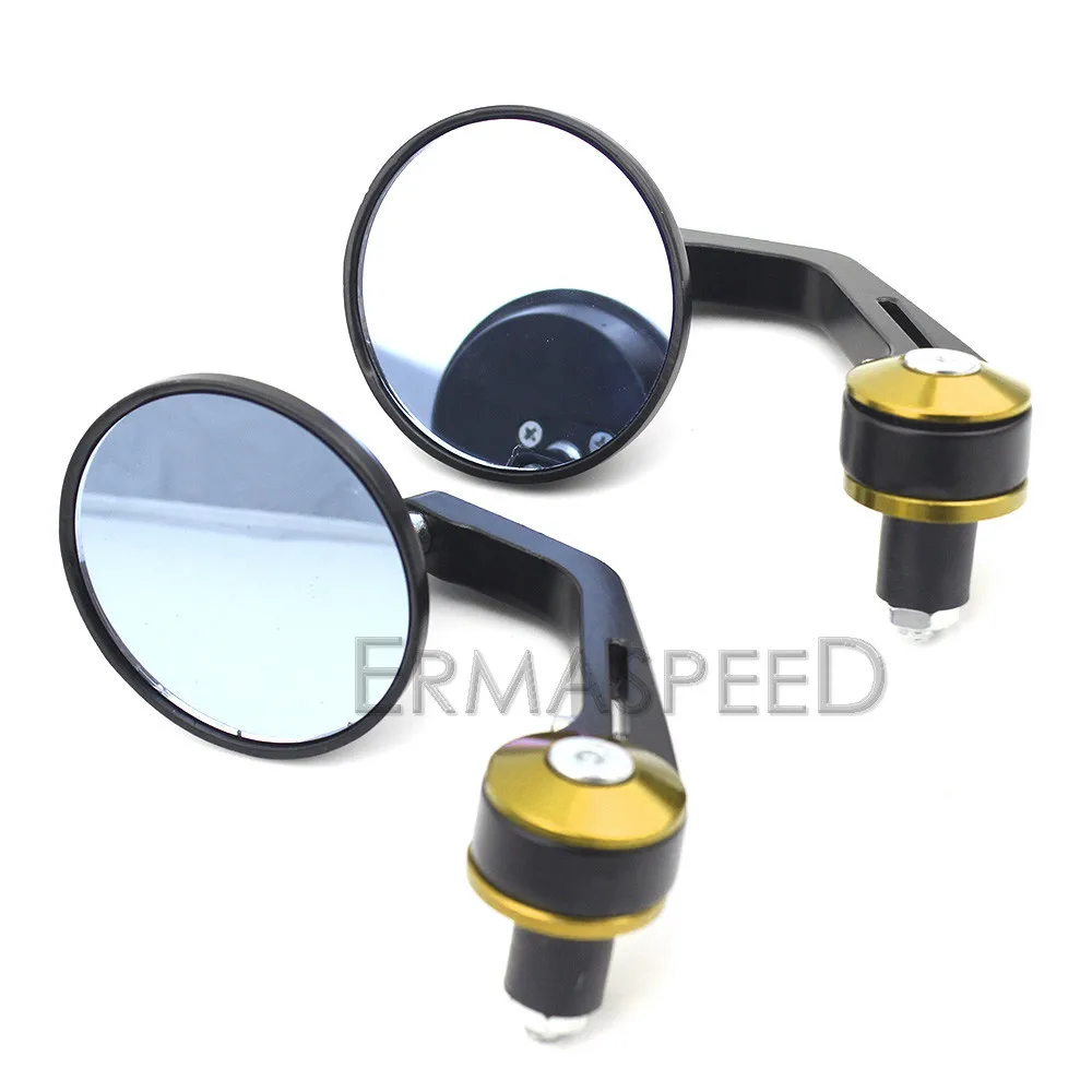 motorcycle rear view mirrors (3)