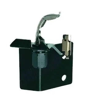 

ELECTROLUX 059214 GAS PILOT BURNER 1 FLAME SIT SERIES 140 FOR 5mm THERMOCOUPLE