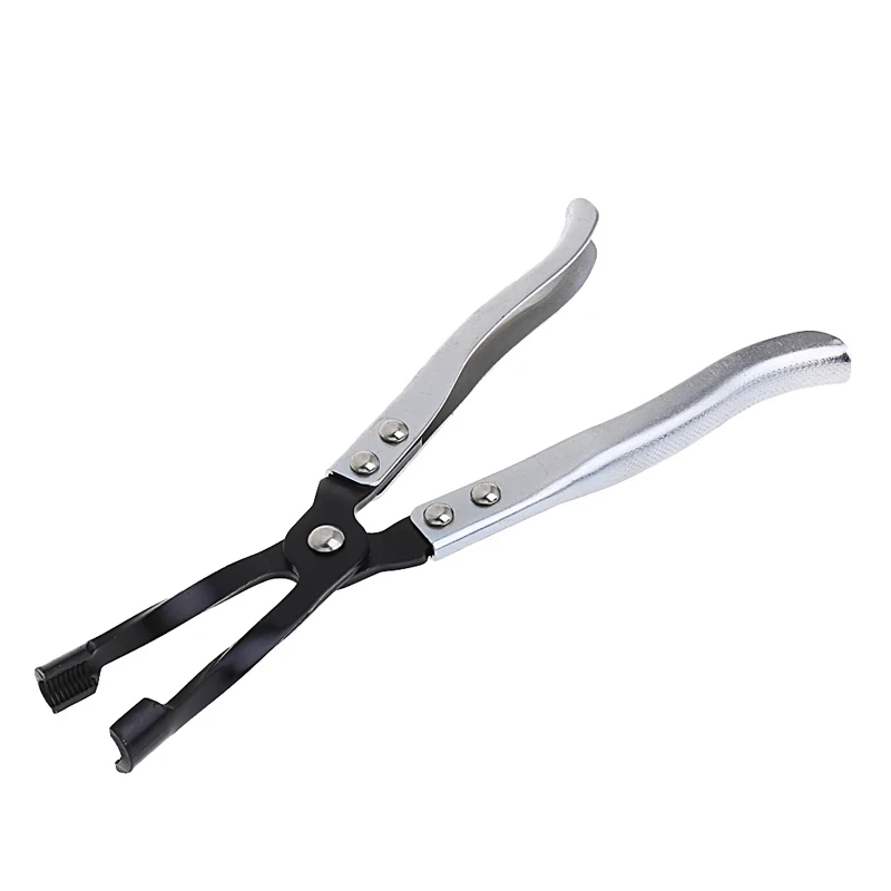 

Car Engine Oil Valve Spring Clamp Disassembly Stem Seal Gasket Pliers Remover