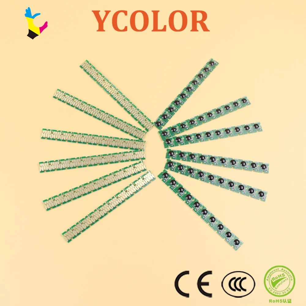 New version T6193 MT one time chip 06