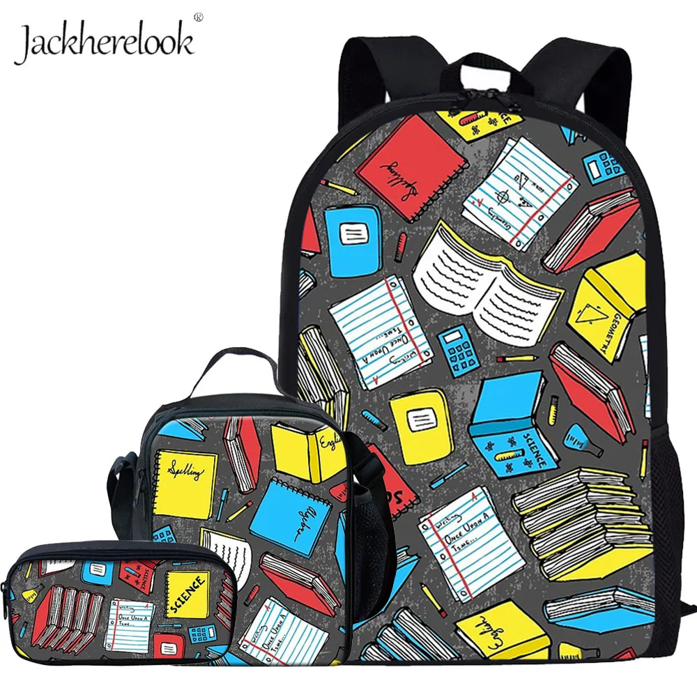 HX548-Study Time book1