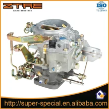 Автомобильный двигатель Карбюратор Carb для Toyota 2F абсолютно авто карбюратор двигатель для 21100-61012