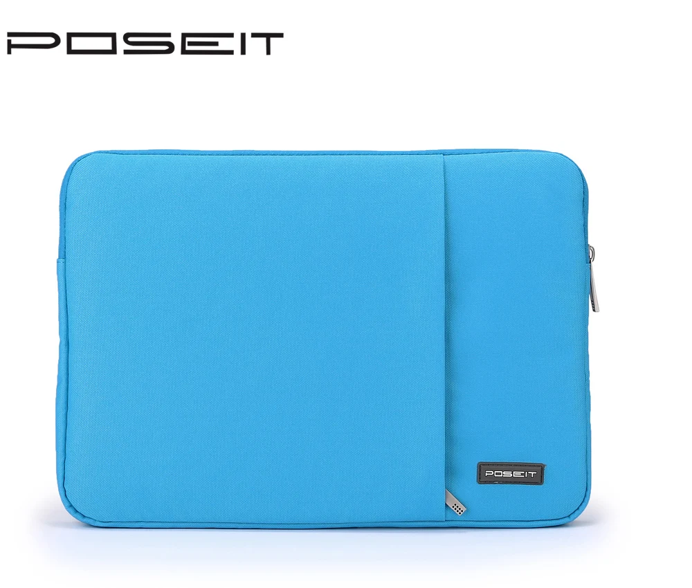 11 13 14 15.6 16 inch Notebook laptop Sleeve Case Carry Bag Pouch Cover for HP Pavilion Dell Acer MacBook Air Pro 13 15 Bags